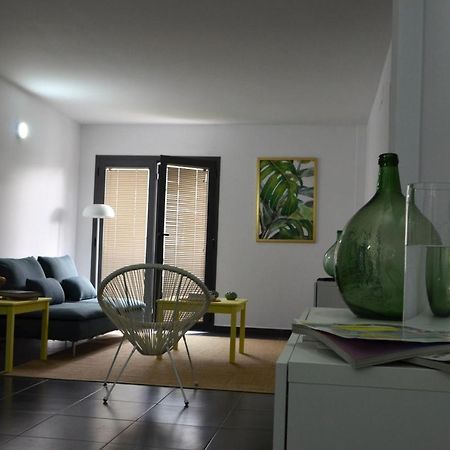 לוס יאנוס דה אריאדנה Apartamento Sauco מראה חיצוני תמונה