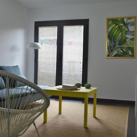 לוס יאנוס דה אריאדנה Apartamento Sauco מראה חיצוני תמונה