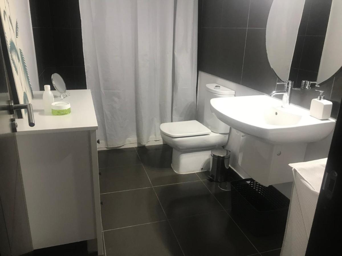 לוס יאנוס דה אריאדנה Apartamento Sauco מראה חיצוני תמונה