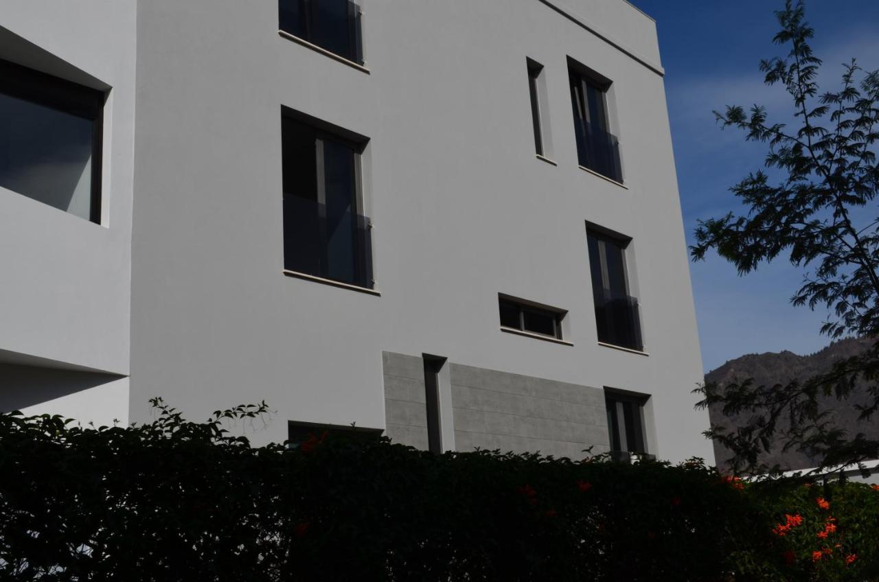לוס יאנוס דה אריאדנה Apartamento Sauco מראה חיצוני תמונה