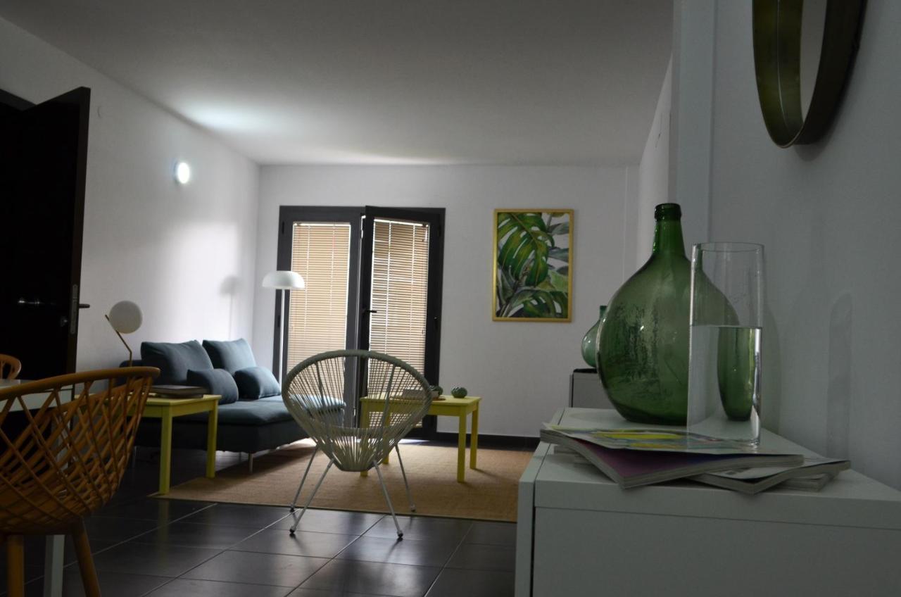 לוס יאנוס דה אריאדנה Apartamento Sauco מראה חיצוני תמונה