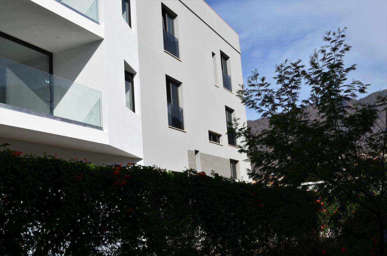 לוס יאנוס דה אריאדנה Apartamento Sauco מראה חיצוני תמונה