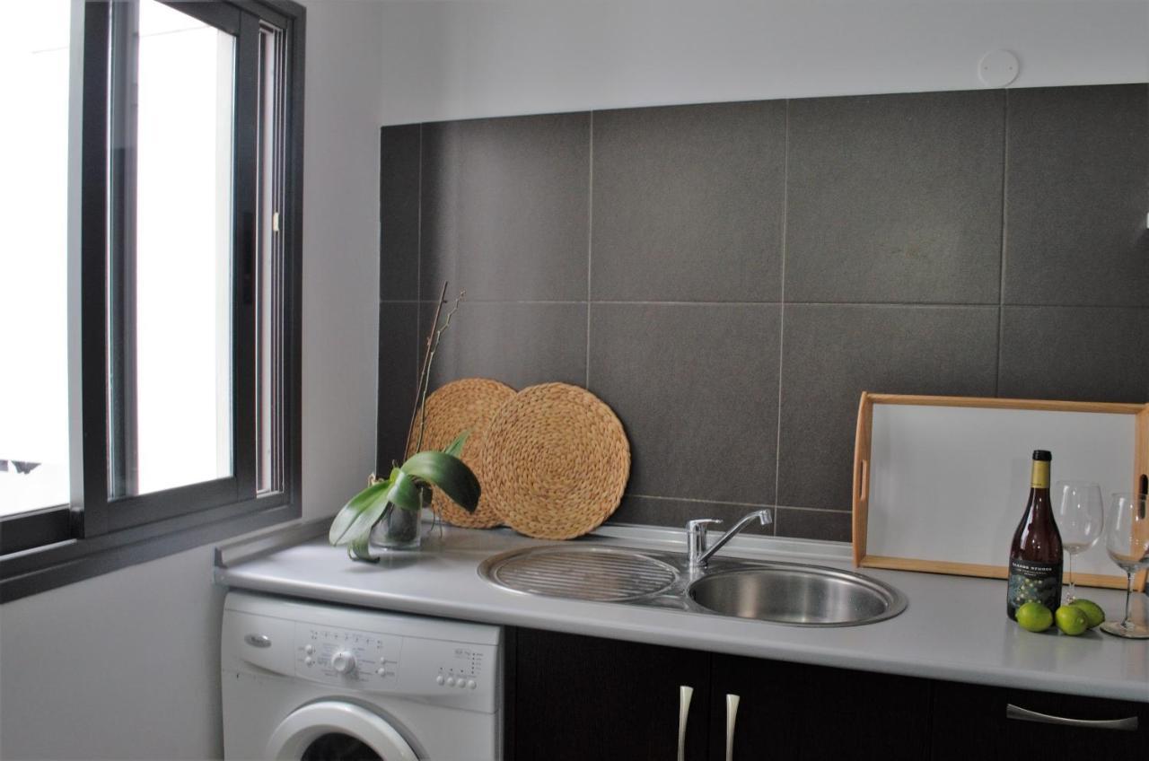 לוס יאנוס דה אריאדנה Apartamento Sauco מראה חיצוני תמונה