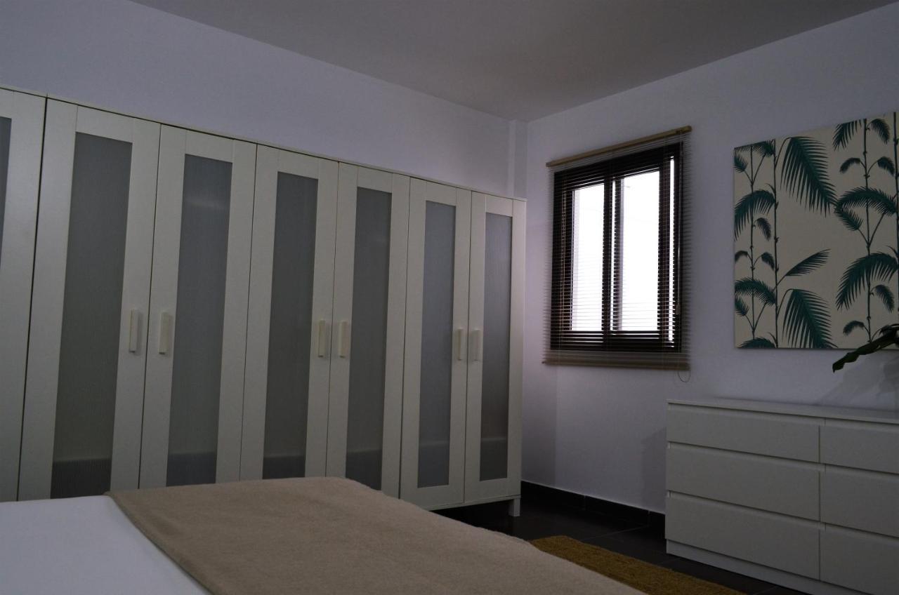 לוס יאנוס דה אריאדנה Apartamento Sauco מראה חיצוני תמונה